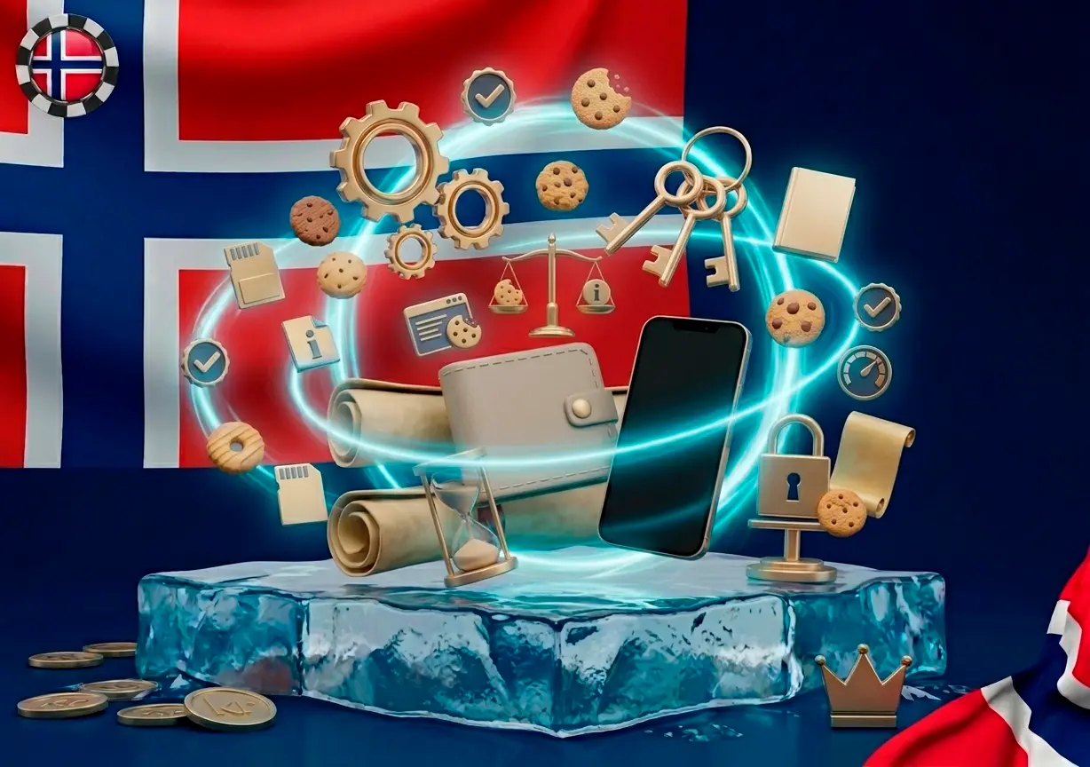 Informasjonskapsler og datasporingsinformasjon for harrysgymrecordingstudio.com-brukere i Norge.